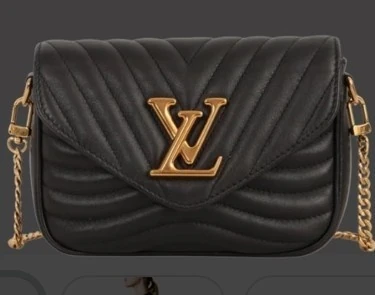 Bolsa Louis Vuitton New Wave Multi-Pochette