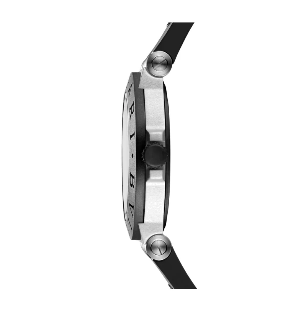 Relógio Bvlgari Aluminium — foto 4