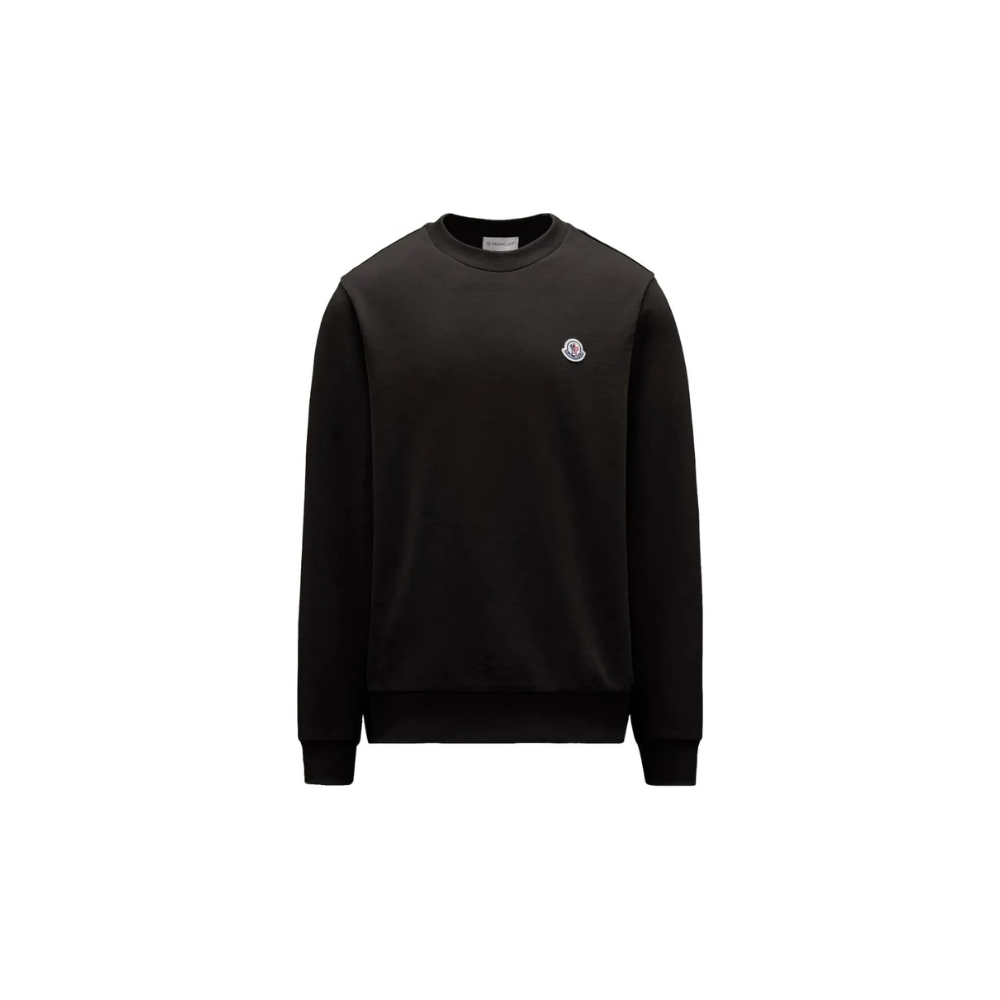 Moletom Moncler Careca Logo