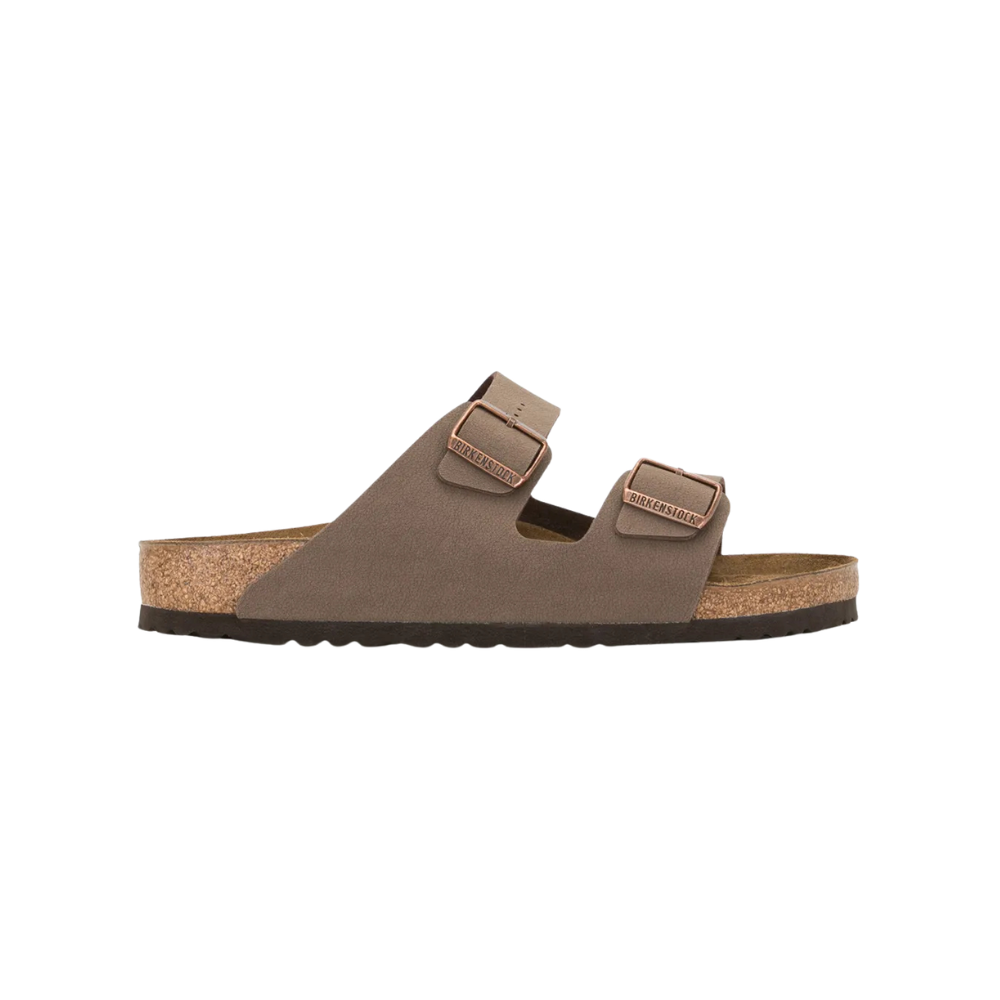 Birkenstock Arizona Couro Mocha