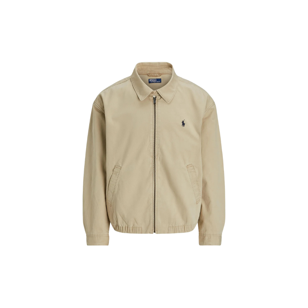 Jaqueta Ralph Lauren The Big Bayport