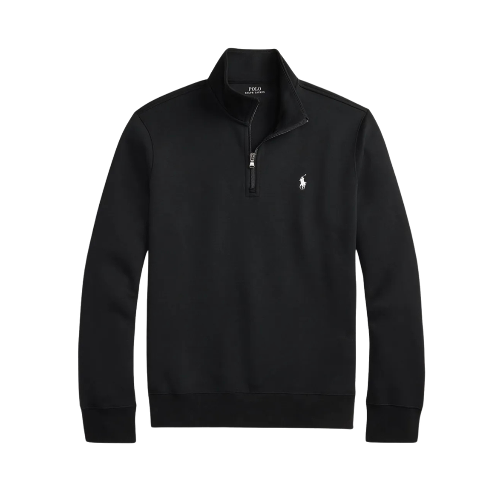 Suéter Quarter-Zip Ralph Lauren