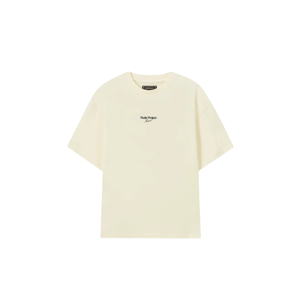 Camiseta Nude Project Resort Tee
