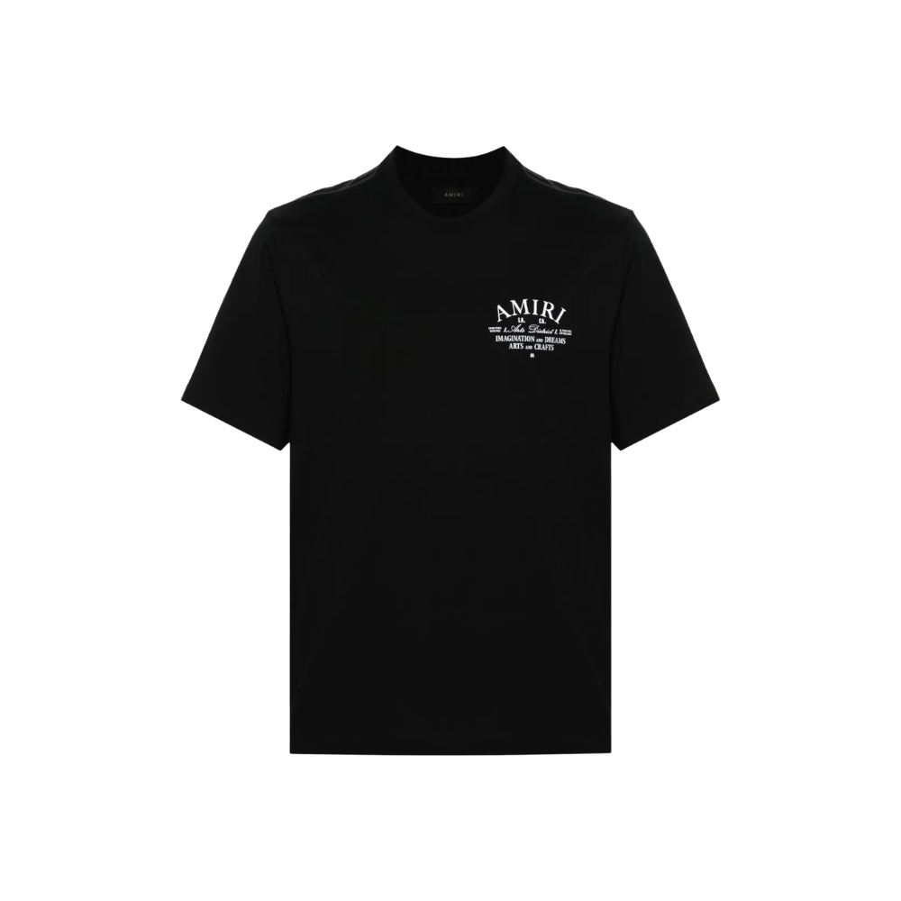 Camiseta Arts District Amiri