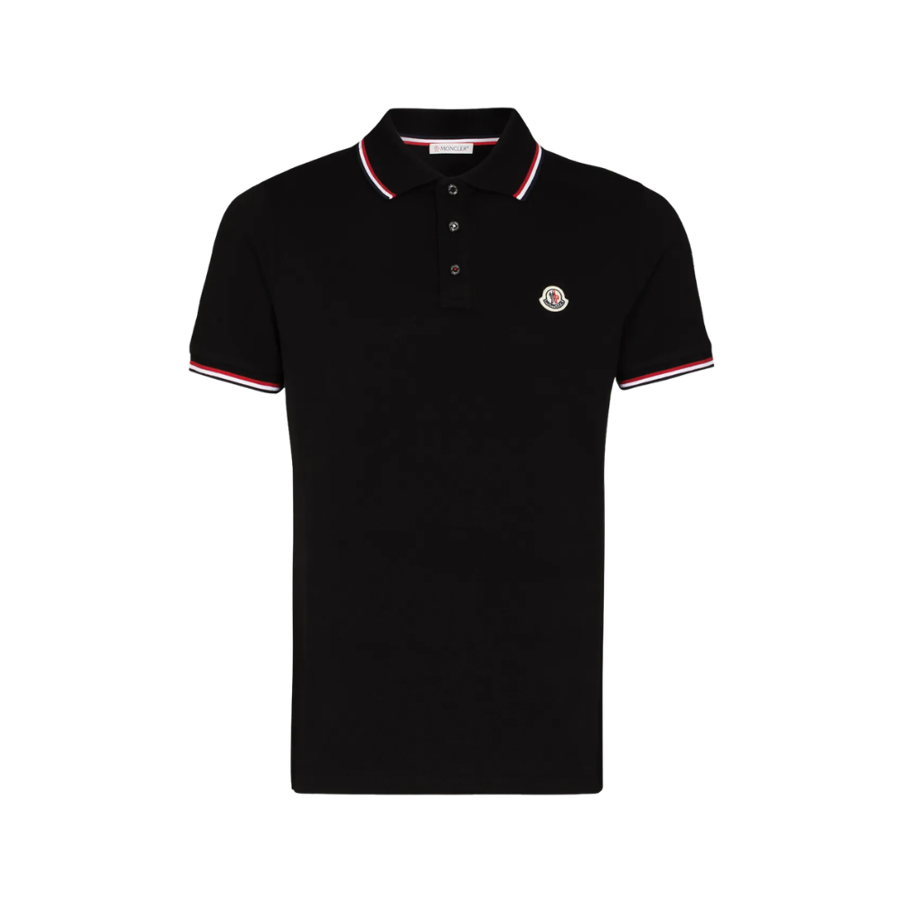 Camiseta Polo Moncler Grenoble