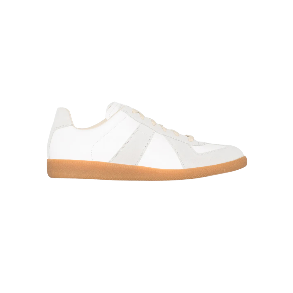 Tênis Maison Margiela White Gats