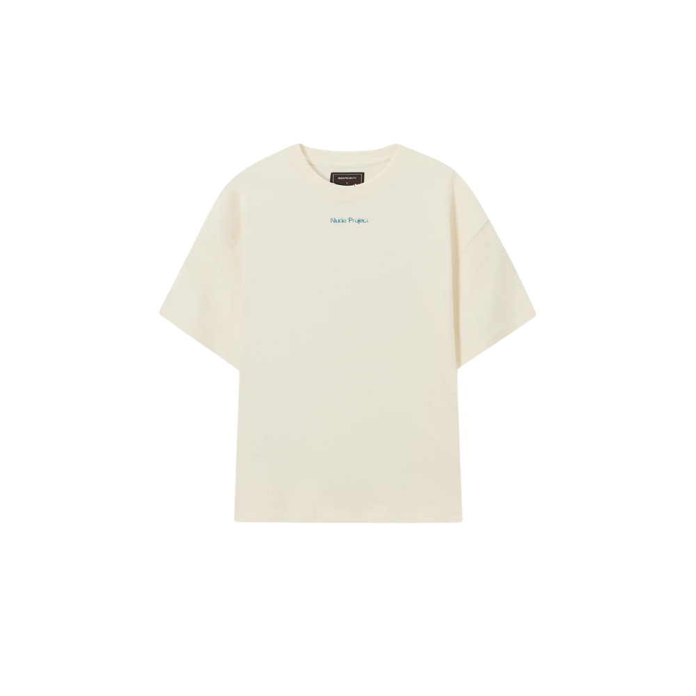 Camiseta Nude Project G-Spot Tee