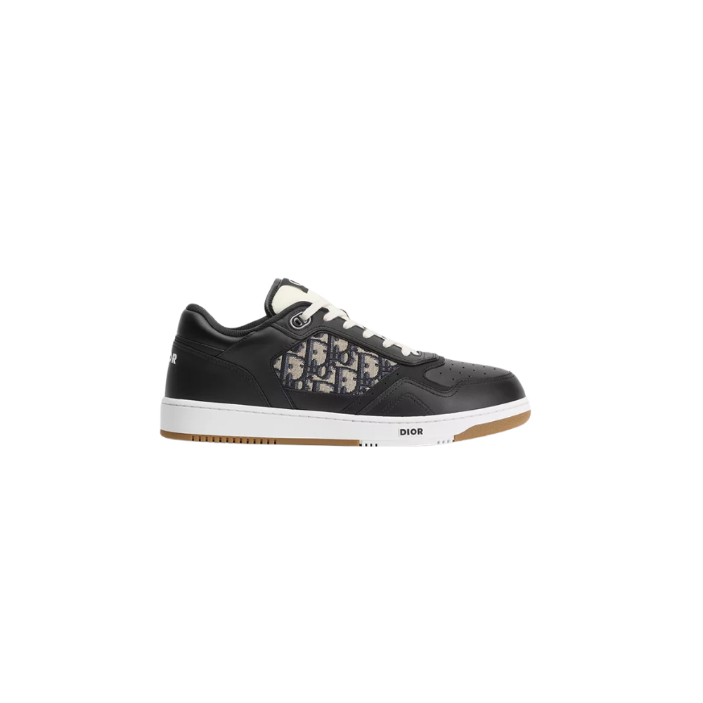 Tênis Dior B27 Uptown Preto
