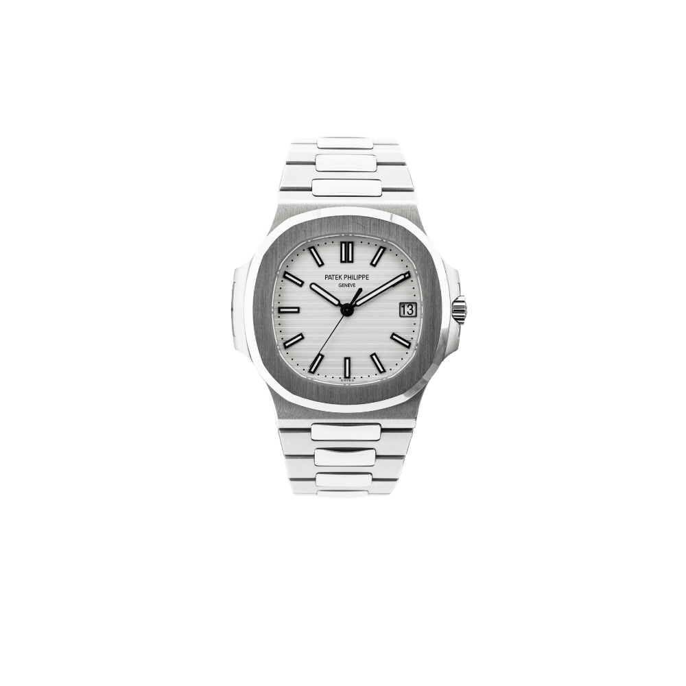 Relógio Patek Philippe Nautilus "Piano"