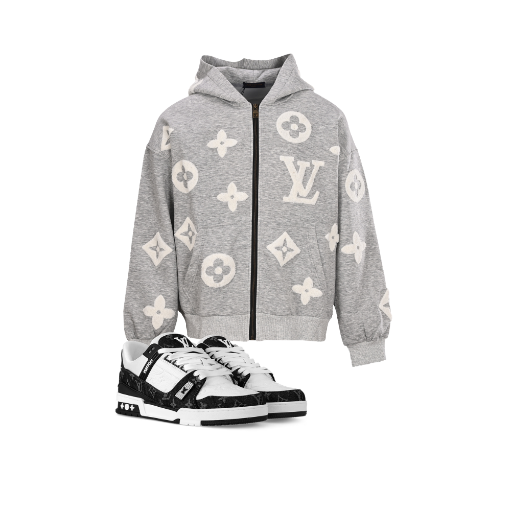 KIT Louis Vuitton