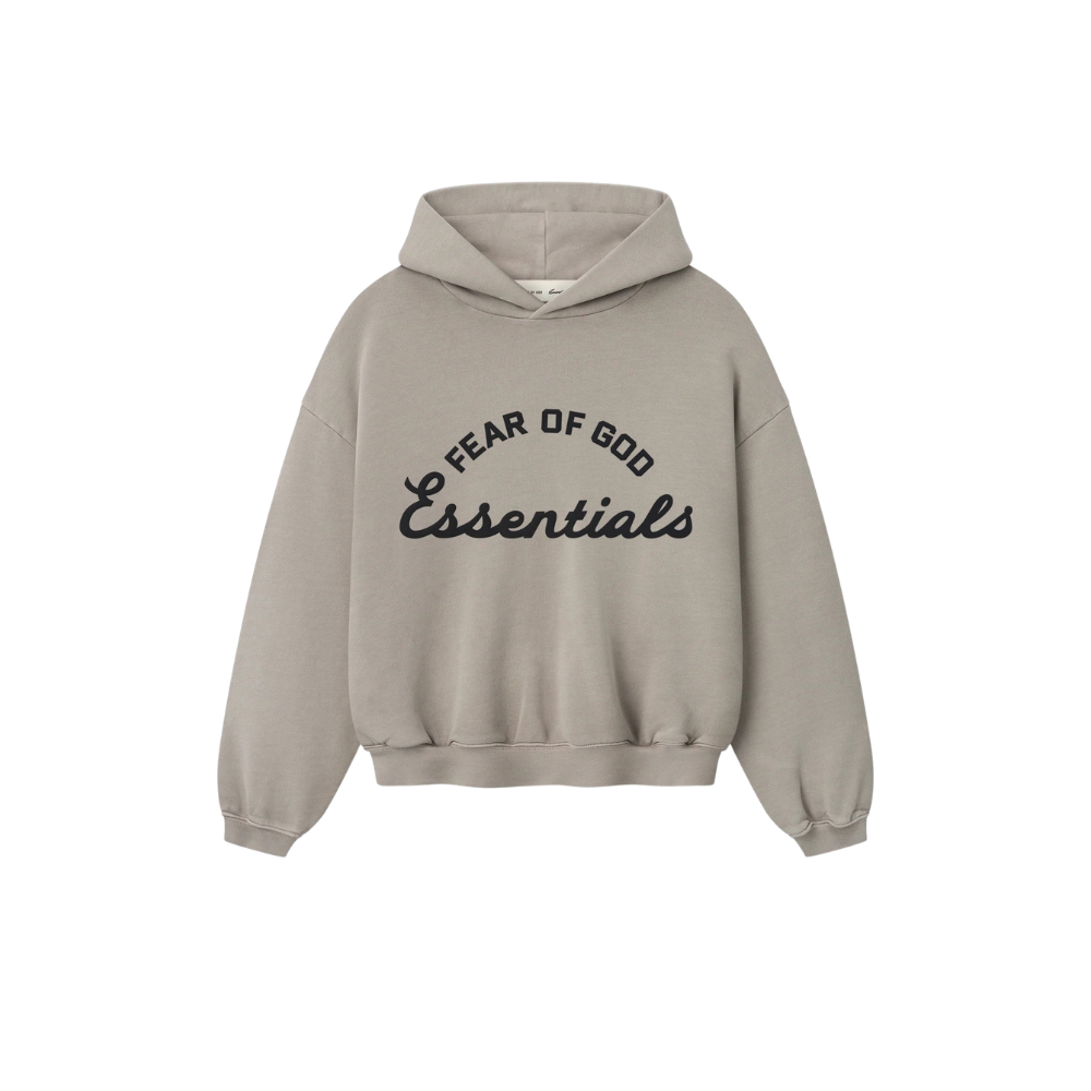 Moletom Essentials Fear Of God 90s