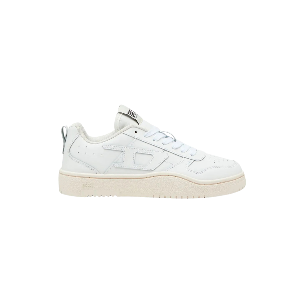 Tênis Diesel S-Ukiyo V2 Low Sneakers