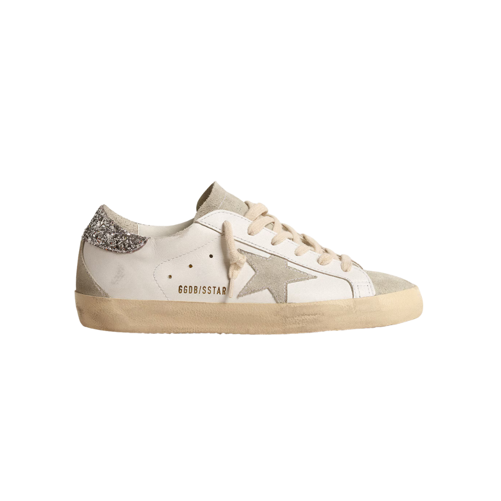Golden Goose Super-Star Woman