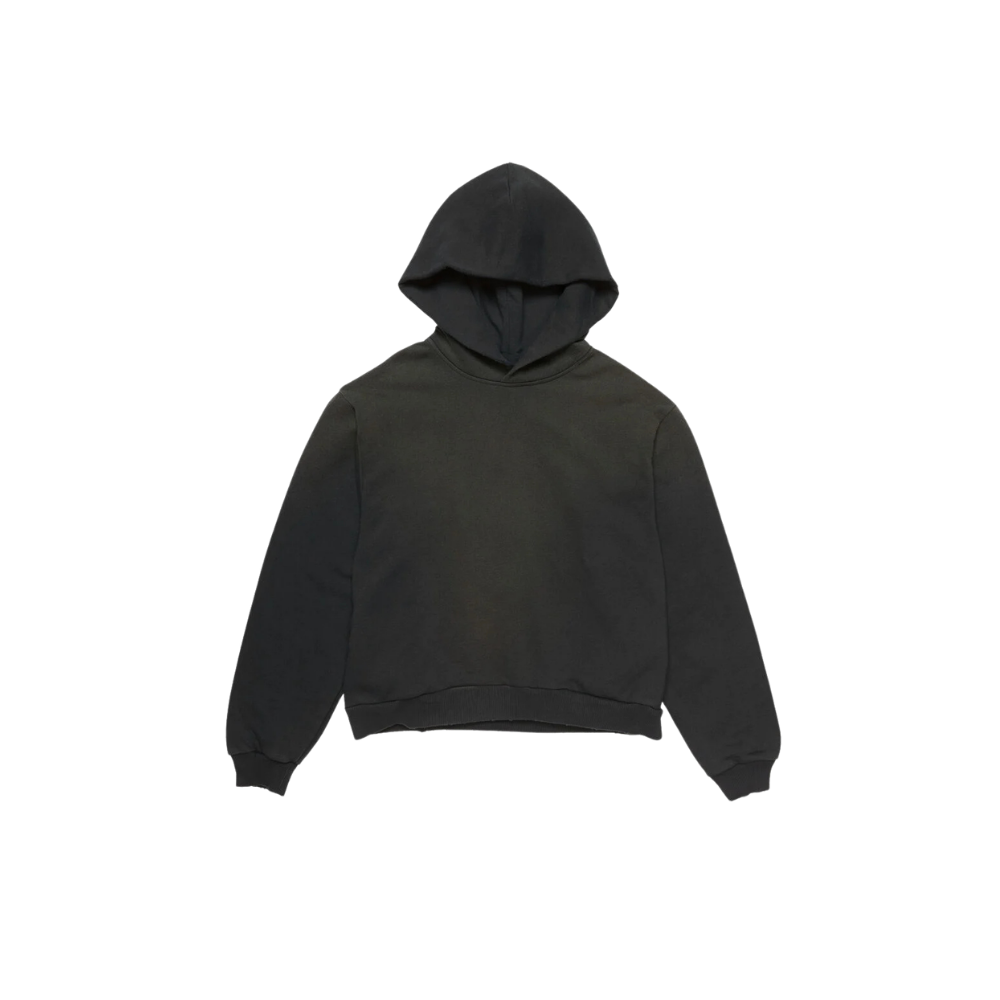 Moletom Acne Studios Preto