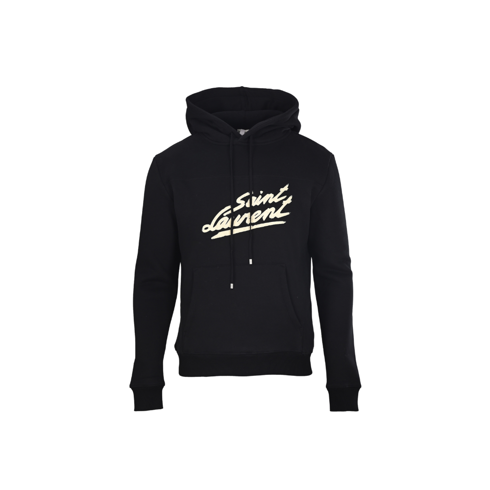 Moletom Yves Saint Laurent Paris Logomode