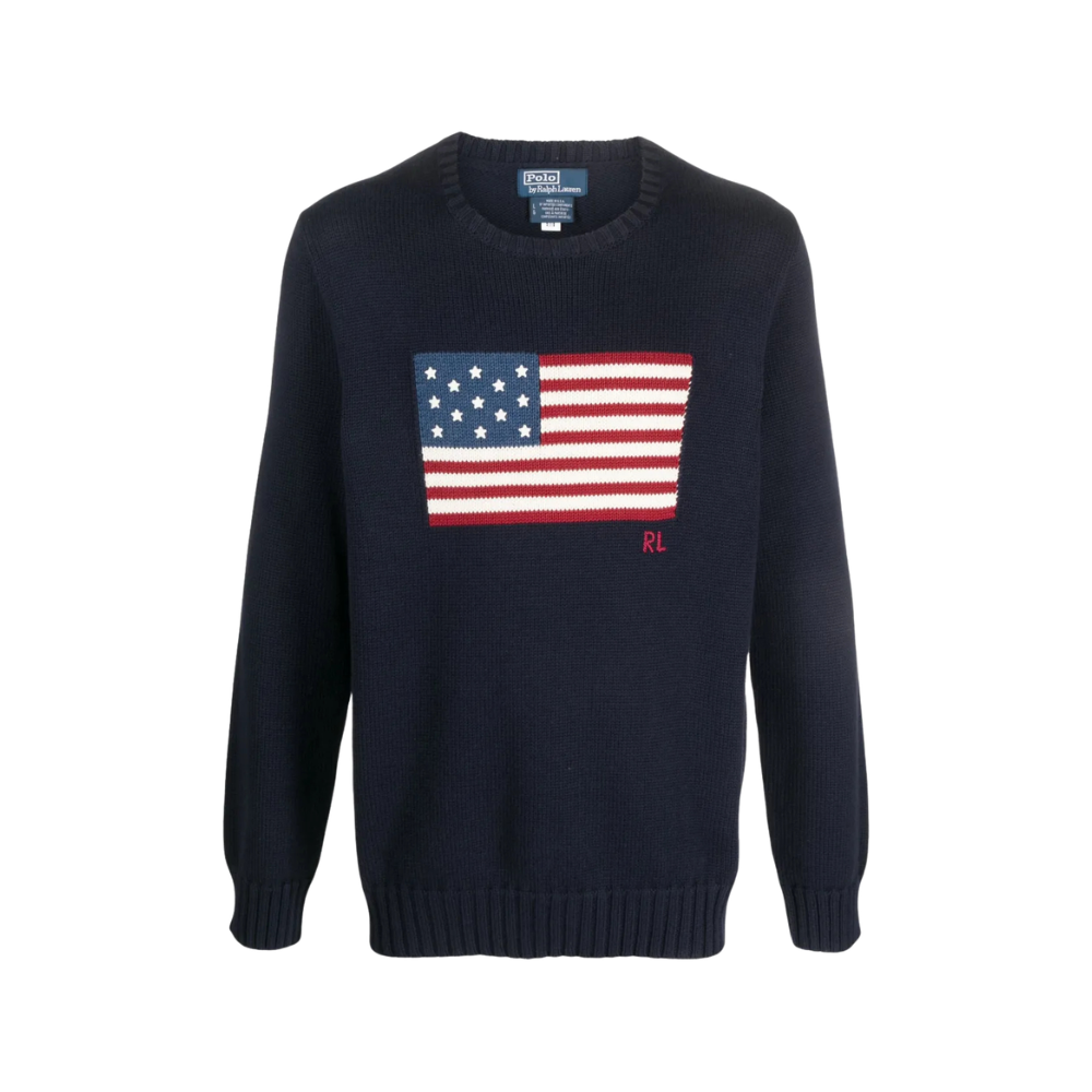 Suéter Ralph Lauren USA — foto 1