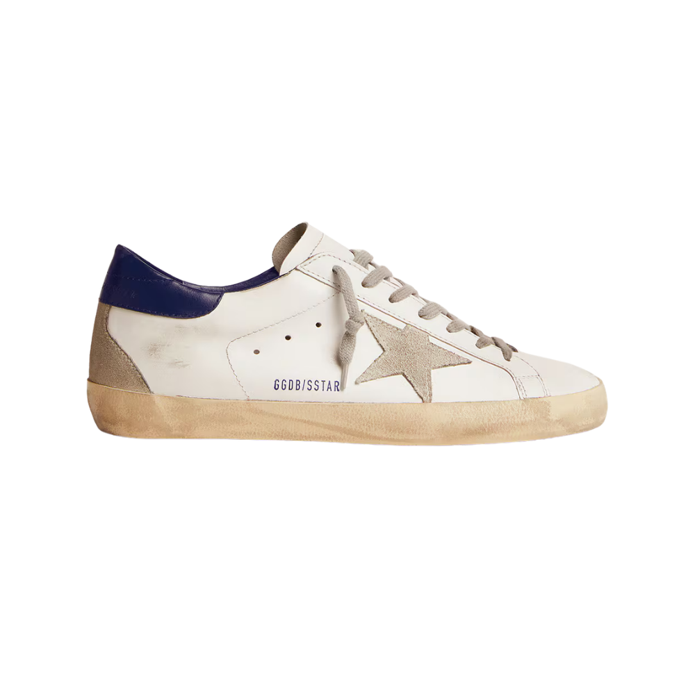 Golden Goose Super-Star — foto 1