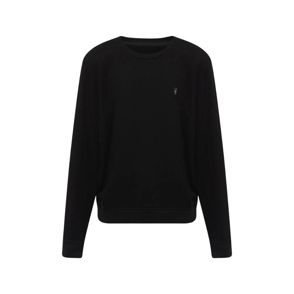 Moletom All Saints Preto